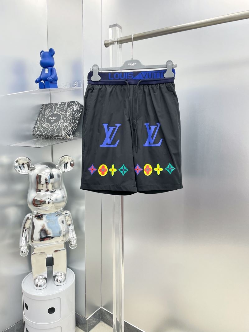 Louis Vuitton Short Pants